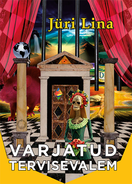 Varjatud tervisevalem - Jüri Lina