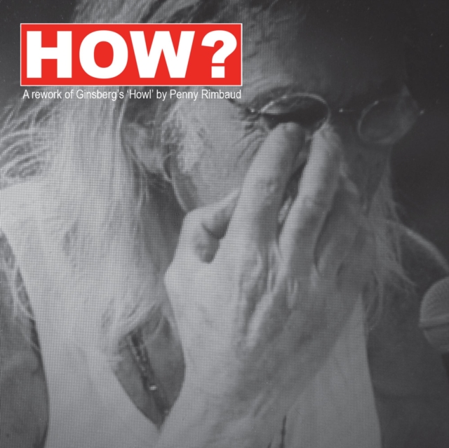 Penny Rimbaud - HOW? (2020) DVD