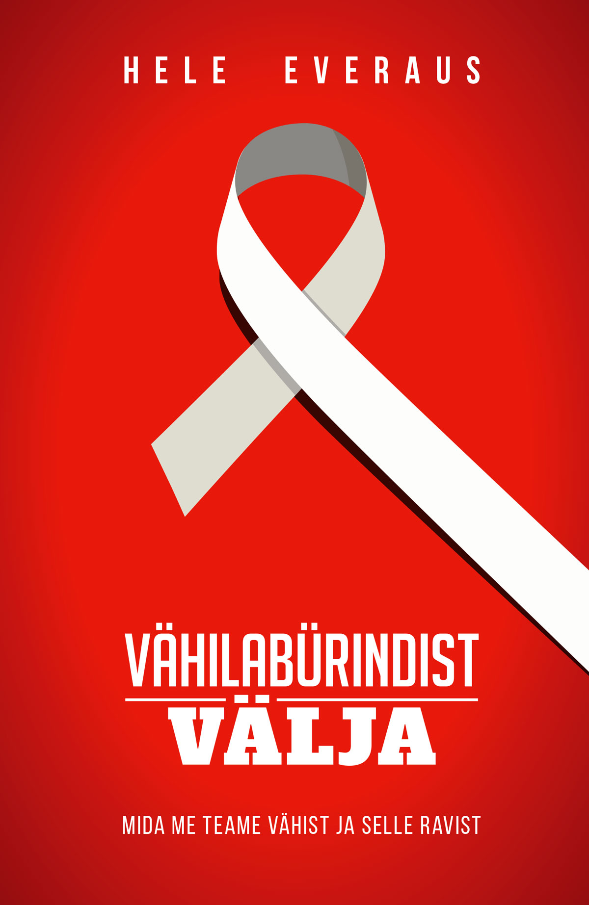 Vähilabürindist välja