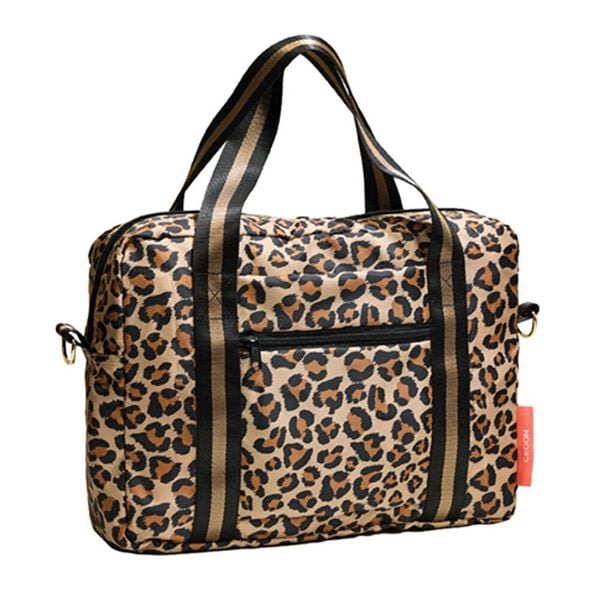 Käekott Easy City Bag, Leo