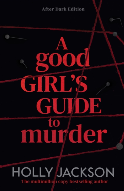 A Good Girl's Guide to Murder (After Dark Edition)
