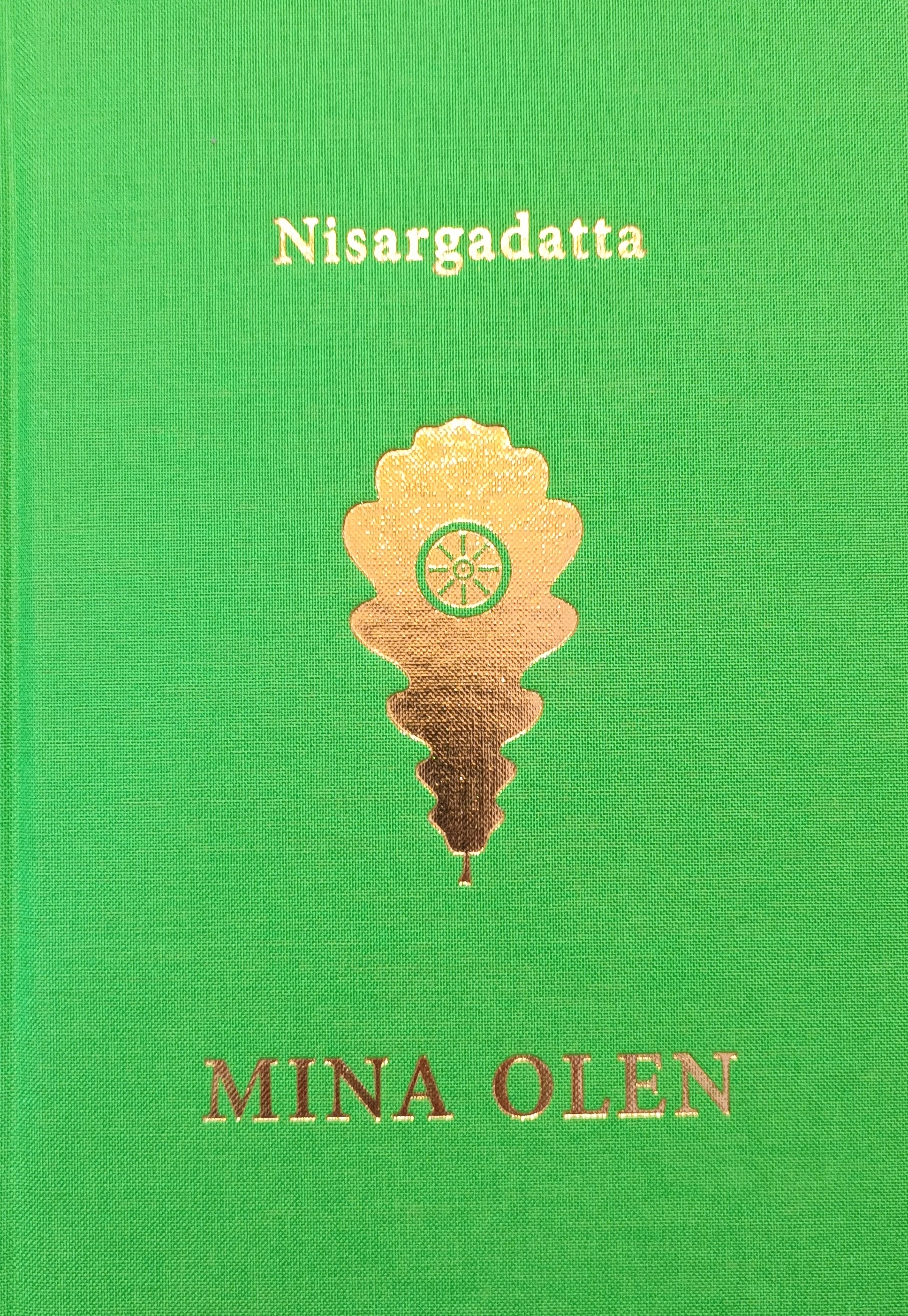 Mina olen