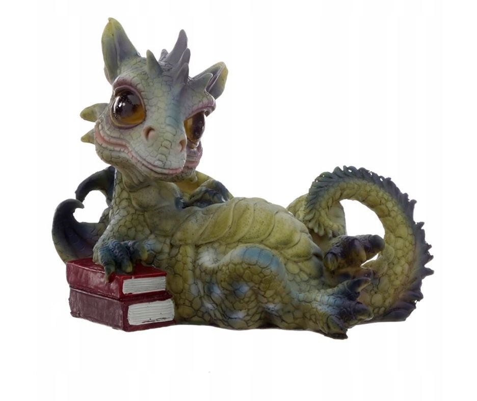Dekoratiivkuju Sweet Dreams Baby Dragon - Daydream Dragon