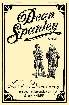 Dean Spanley: The Novel