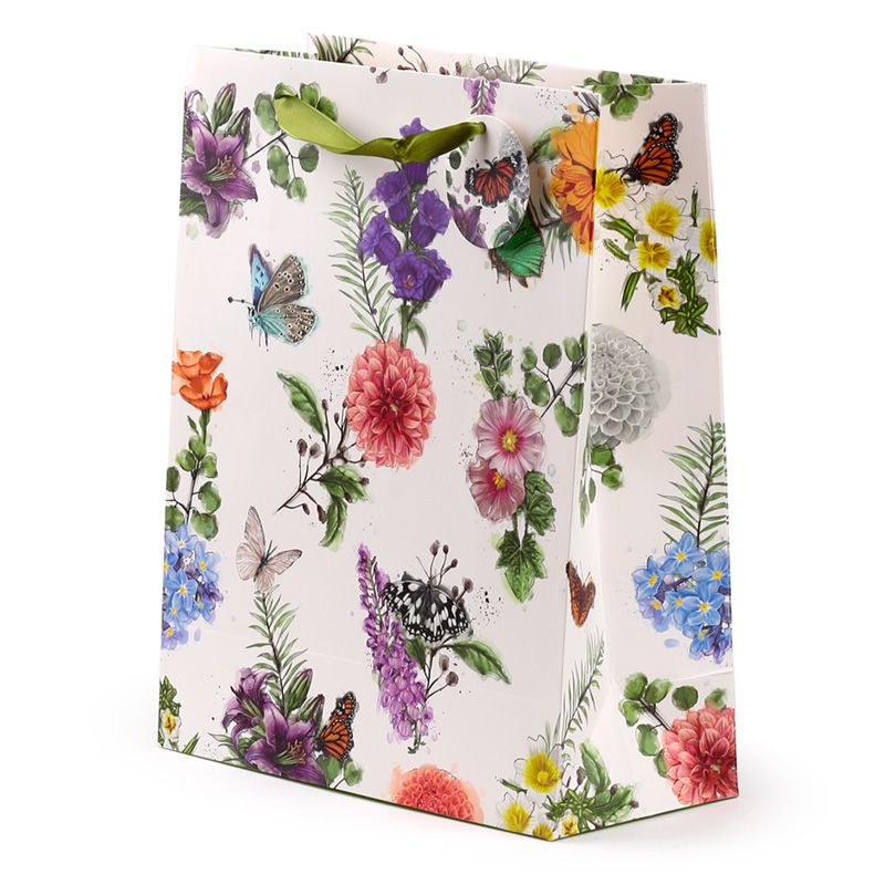 Kinkekott Butterfly Meadows, Large