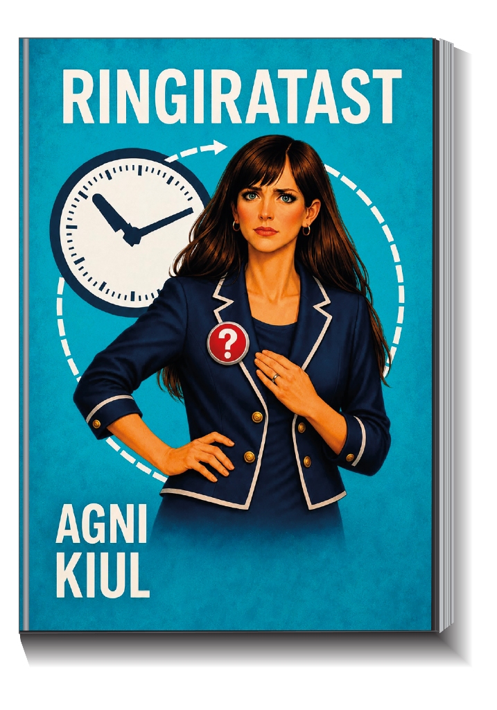 Ringiratast