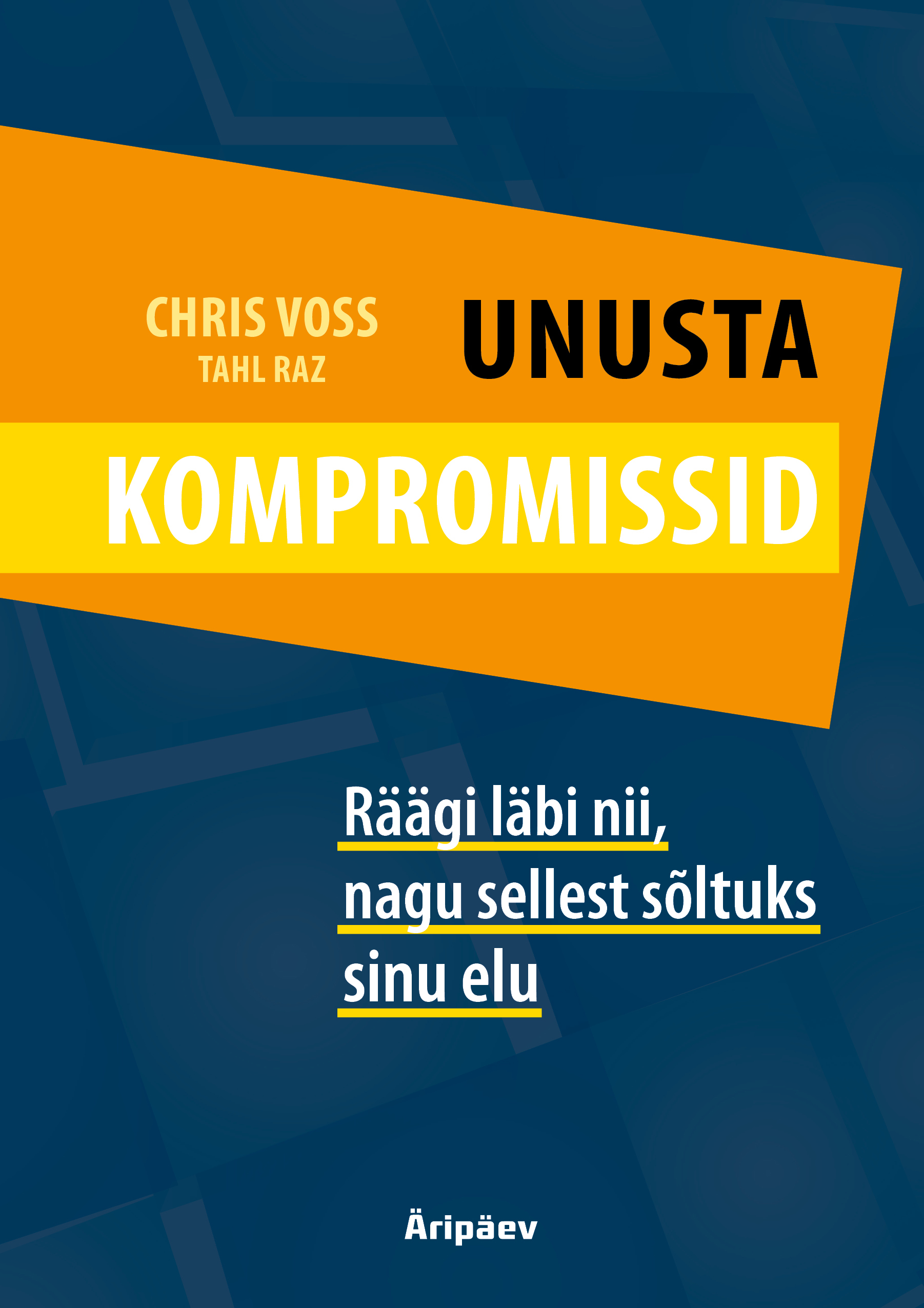 UNUSTA KOMPROMISSID