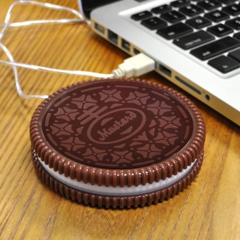 TASSISOOJENDAJA USB-LIIDESEGA HOT COOKIE