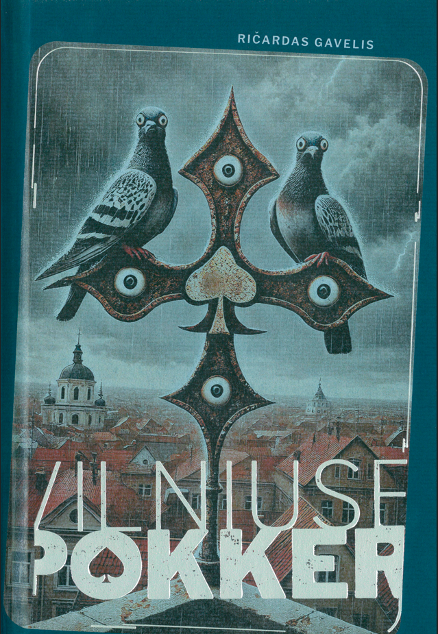Vilniuse pokker