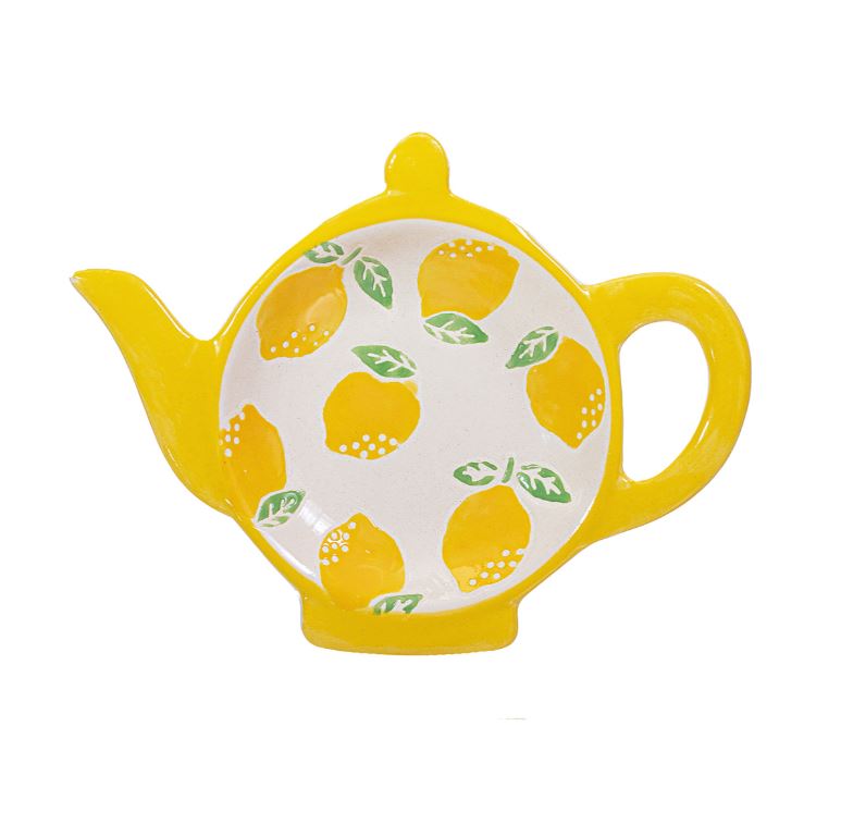 Teekoti alus Lemon