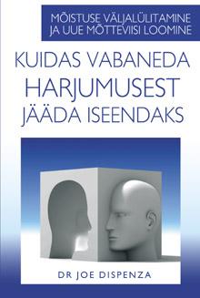 KUIDAS VABANEDA HARJUMUSEST JÄÄDA ISEENDAKS