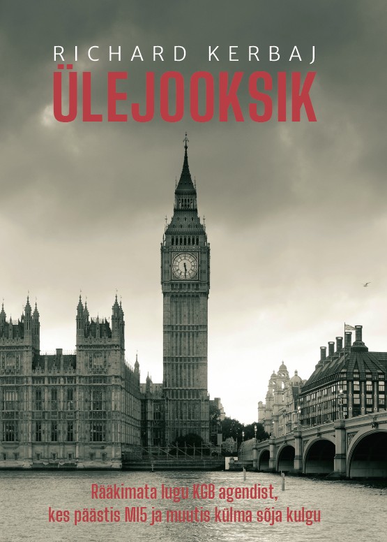 Ülejooksik