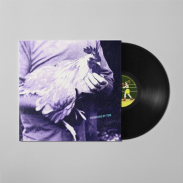 Nourished By Time - Nourished By Time (2024) LP