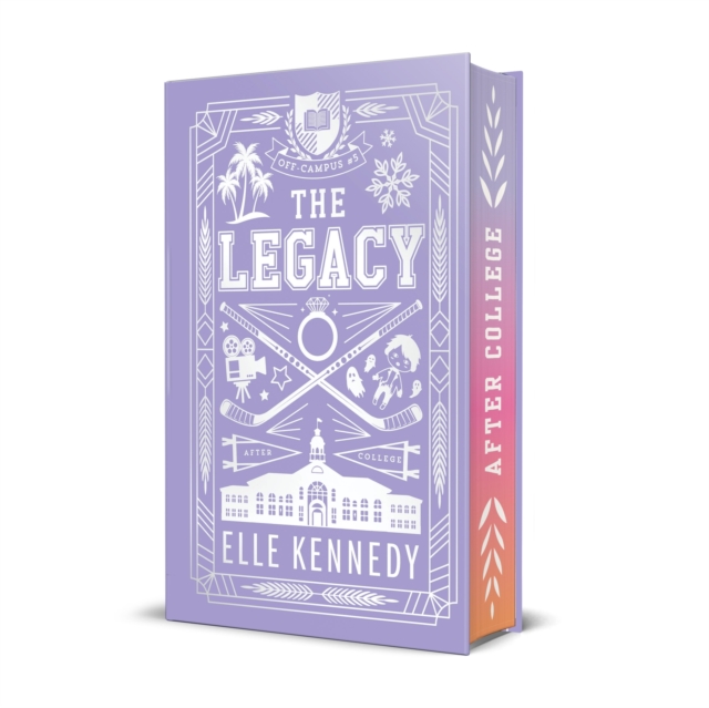 Legacy (Collector's Edition)