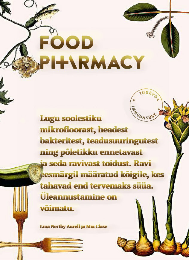food pharmacy