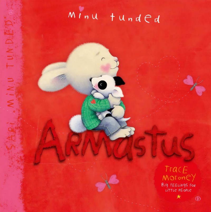 Minu tunded. Armastus