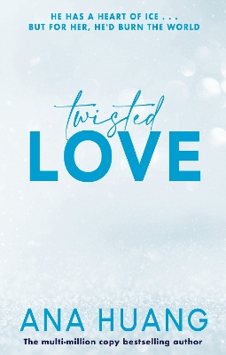 Twisted Love (Book 1)