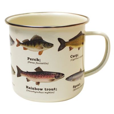 EMAILKRUUS ECOLOGIE, FISH, 500ML