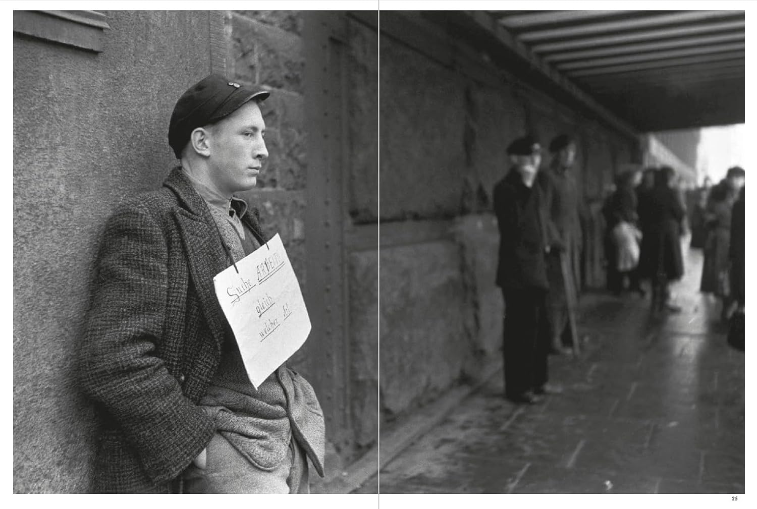 Henri Cartier-Bresson: The Europeans