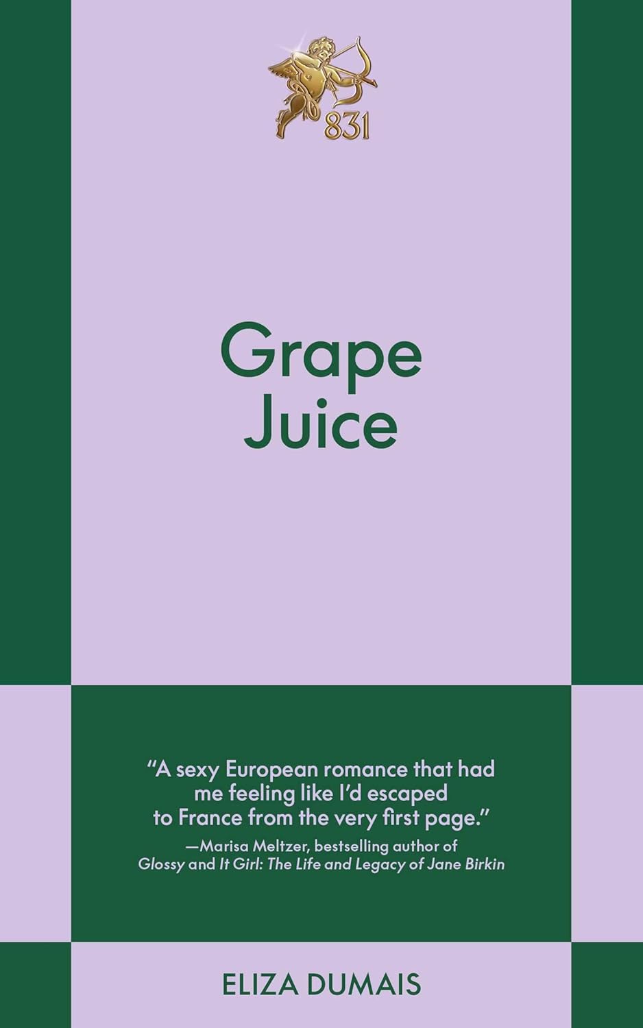 Grape Juice