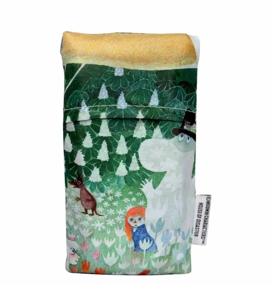 KOKKUVOLDITAV OSTUKOTT MOOMIN DANGEROUS JOURNEY