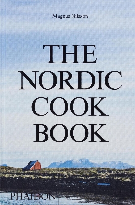 Nordic Cook Book