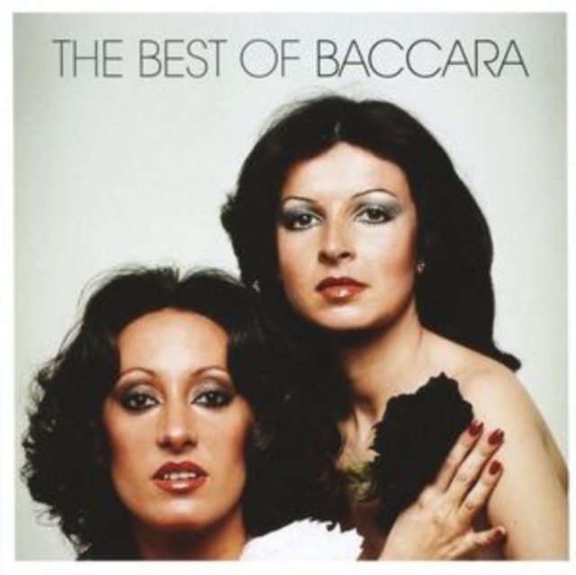 Baccara - The Best Of (2005) CD
