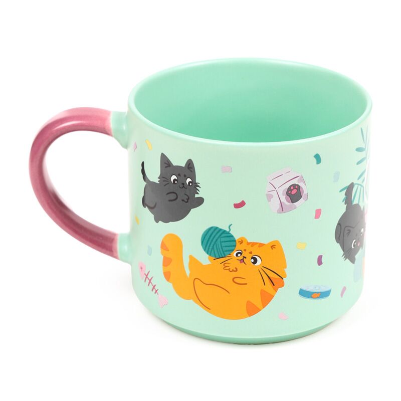 Kruus Beans & Co Cat, 500ml