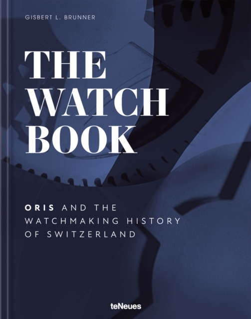 Watch Book