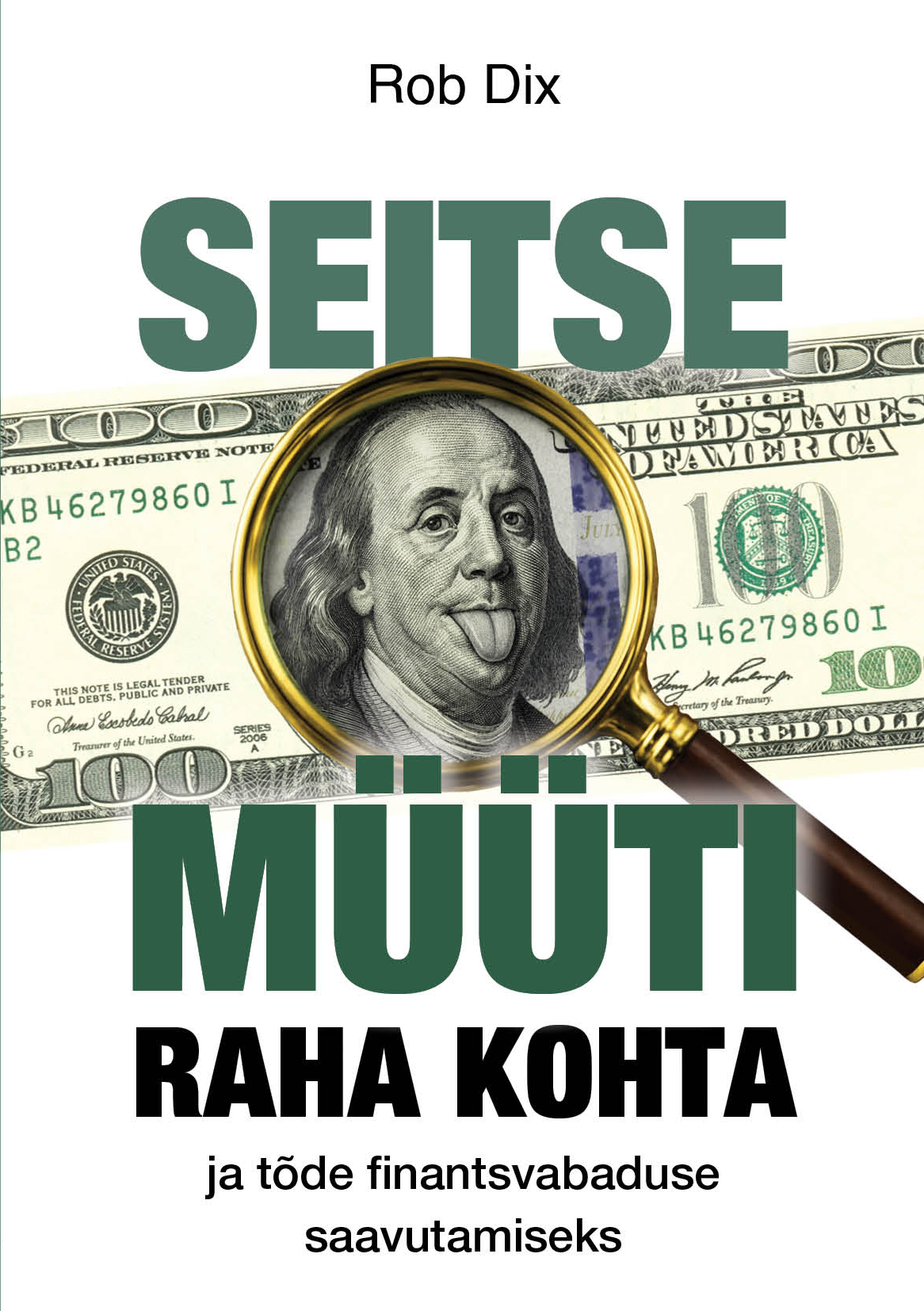 Seitse müüti raha kohta ja tõde finantsvabaduse saavutamiseks