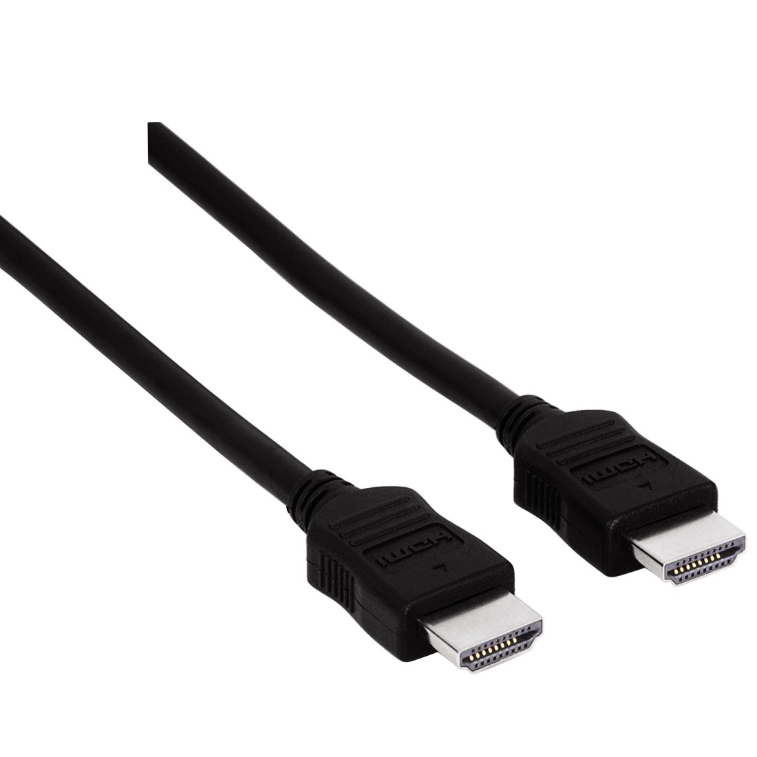 Kaabel HDMI-HDMI Hama 3m max 1080p 340MHz Fully Shielded 10.2 Gbit/s, ARC, 3D, HDTV