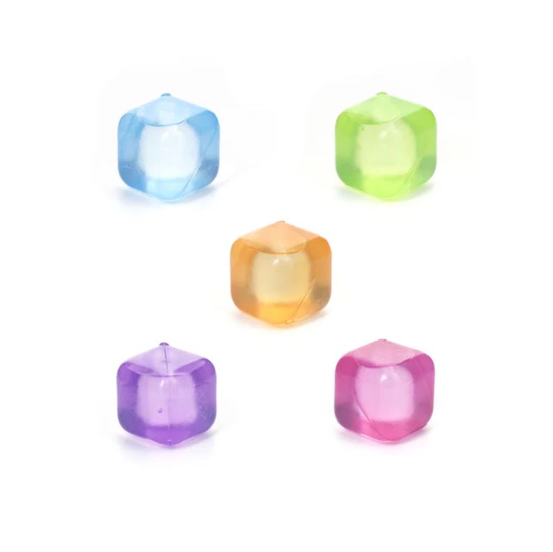 Taaskasutatavad jääkuubikud Reusable Ice Cube, 30tk