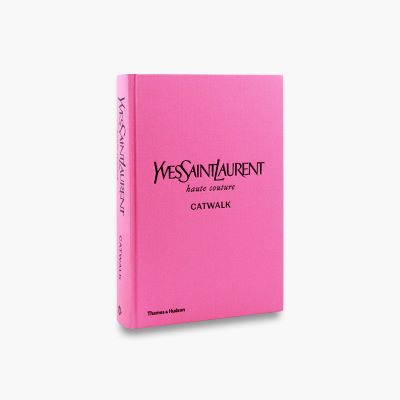 Yves Saint Laurent Catwalk