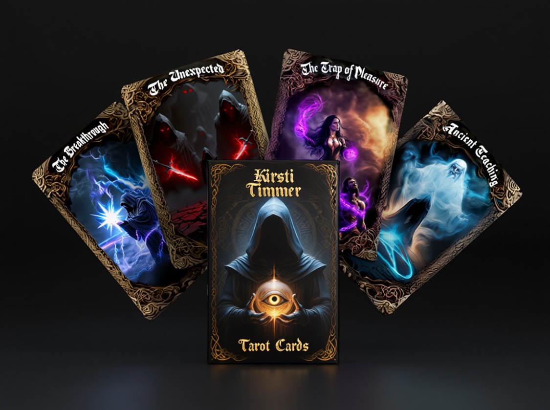 Tarot Cards