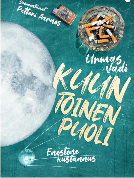 Kuun toinen puoli