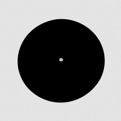 VINÜÜLIMATT SLIPMAT, RUBBER, 17CM
