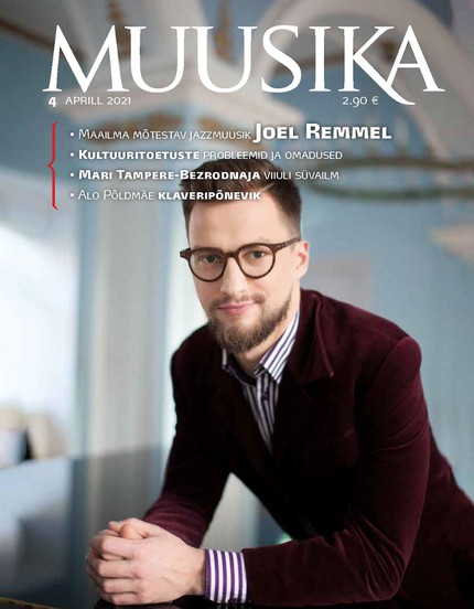 E-raamat: Muusika