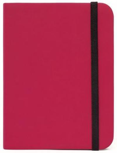 E-LUGERI KAANED: KOBO GLO, PUNANE