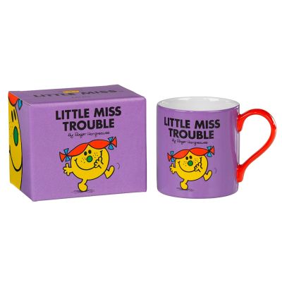 MRM KRUUS LITTLE MISS TROUBLE