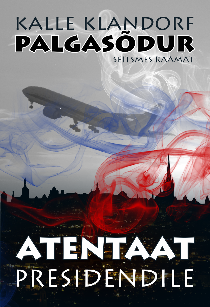 Palgasõdur VII osa. Atentaat presidendile