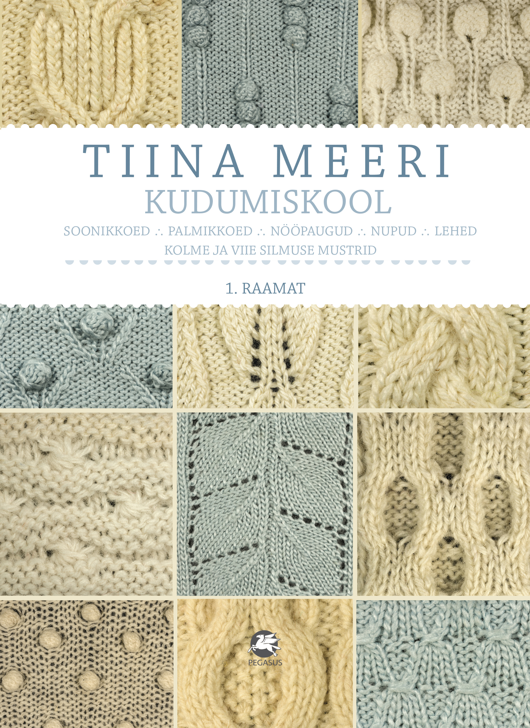 TIINA MEERI KUDUMISKOOL 1. RAAMAT