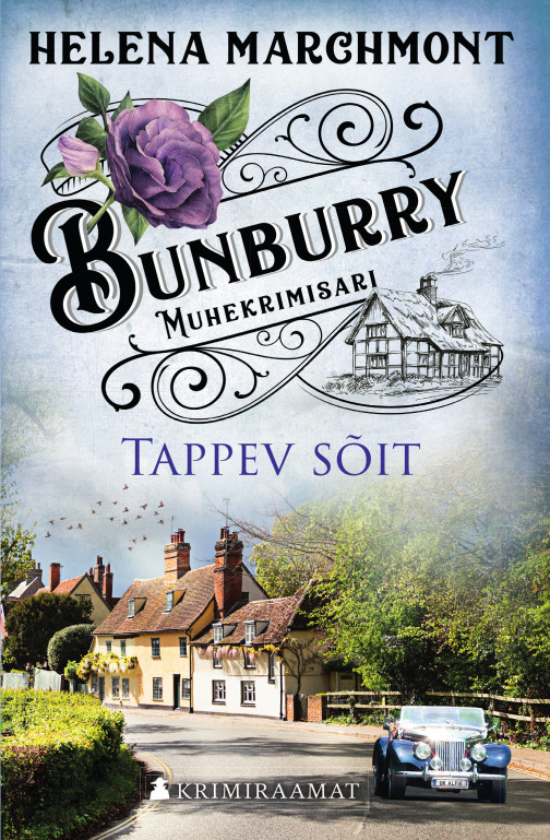 Tappev sõit