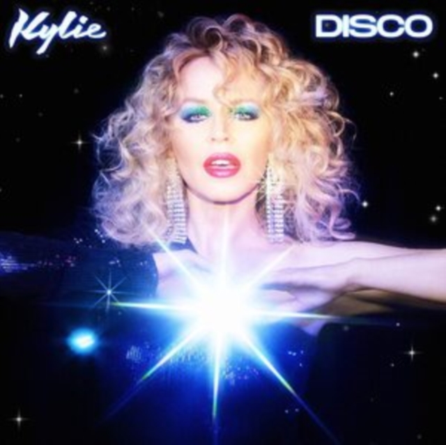 Kylie Minogue - Disco (2020) CD