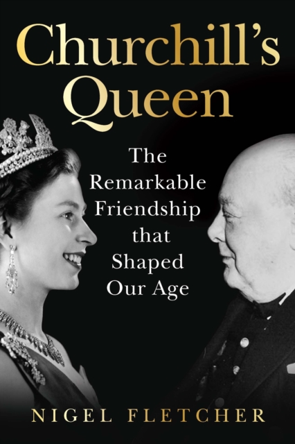 Churchill’s Queen