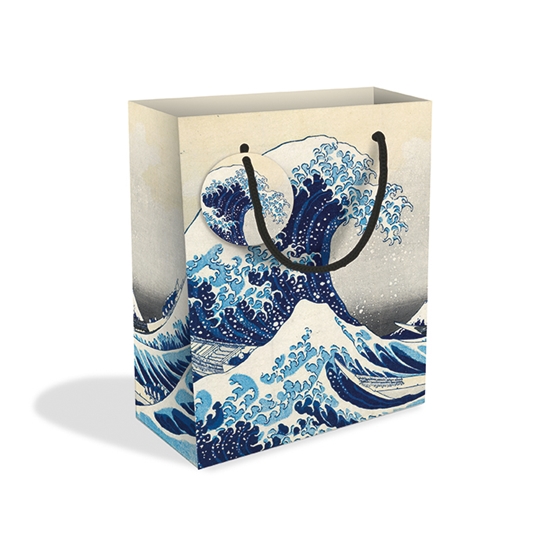 KINKEKOTT HOKUSAI WAVE, M