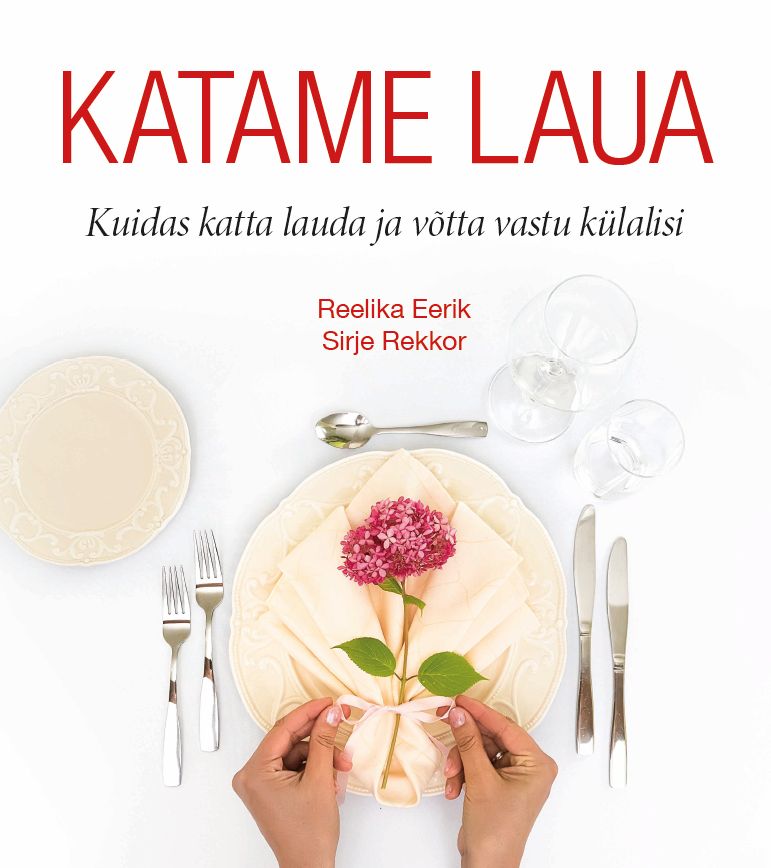KATAME LAUA