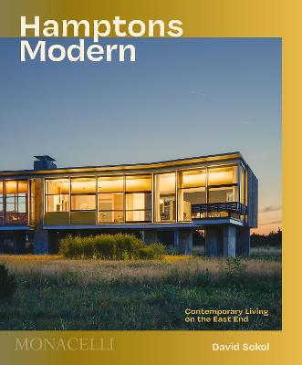 Hamptons Modern - David Sokol