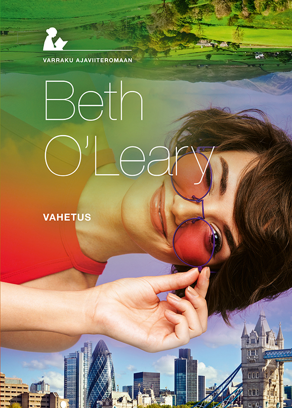 Vahetus - Beth O’leary