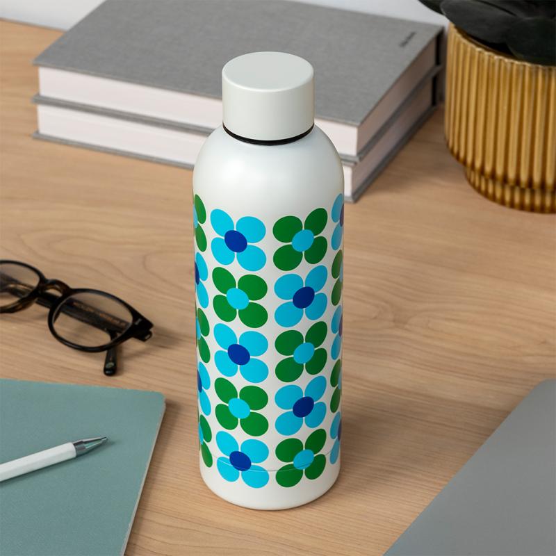 Termospudel Blue and Green, 500ml