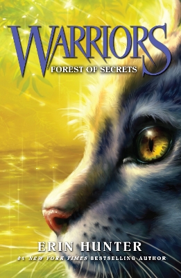 Warrior Cats 3: Forest of Secrets